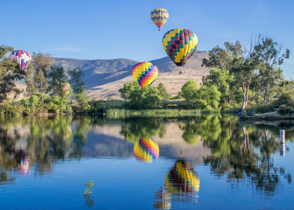 #68. Temecula, California